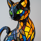Stylish Cat