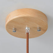 VintageLight – LED Lighting in Wood