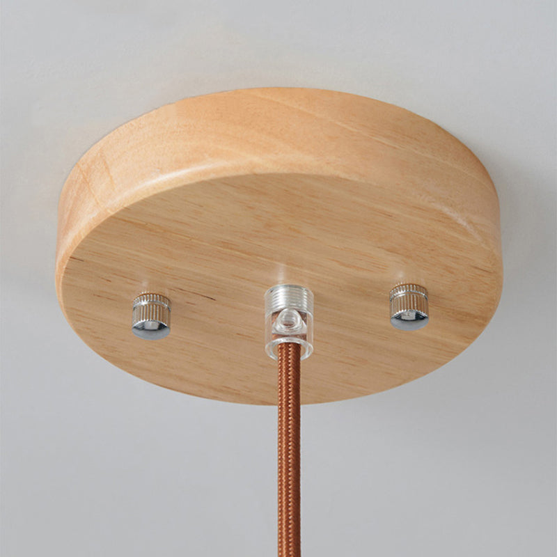 VintageLight – LED Lighting in Wood