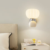 Serenite - LED Wall Lamp for a Soothing Atmosphere
