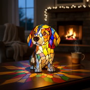 Beagle Essential Oil