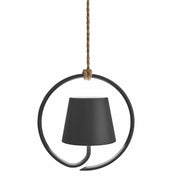 Emptyoo - Stylish pendant lamp for a modern interior