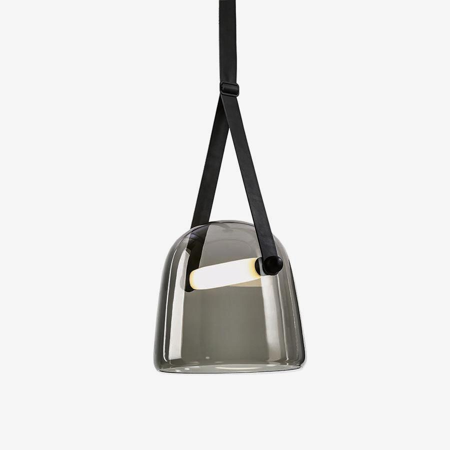 LunaMona - Elegant and Contemporary Pendant Light