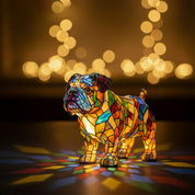 Bulldog Steps