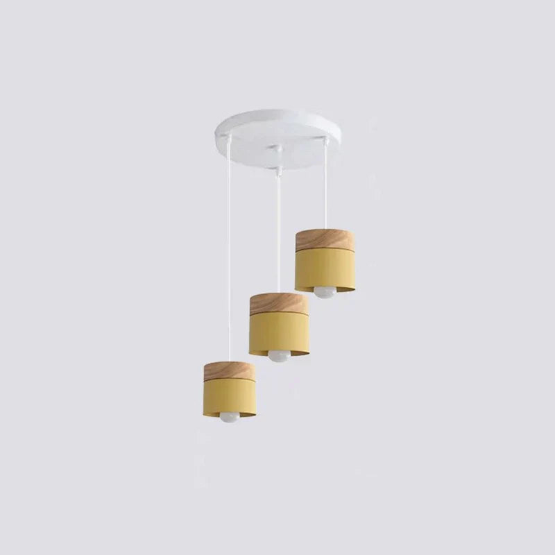 DesignBoîte – Chic and Contemporary Pendant Light