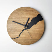 Wooden Luxury Watch - Stylish Timekeeping for a Refined Look!
