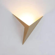 AuraLight - Minimalist and Stylish Wall Lamp