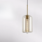 NordicGlas - Modern Scandinavian Pendant Light