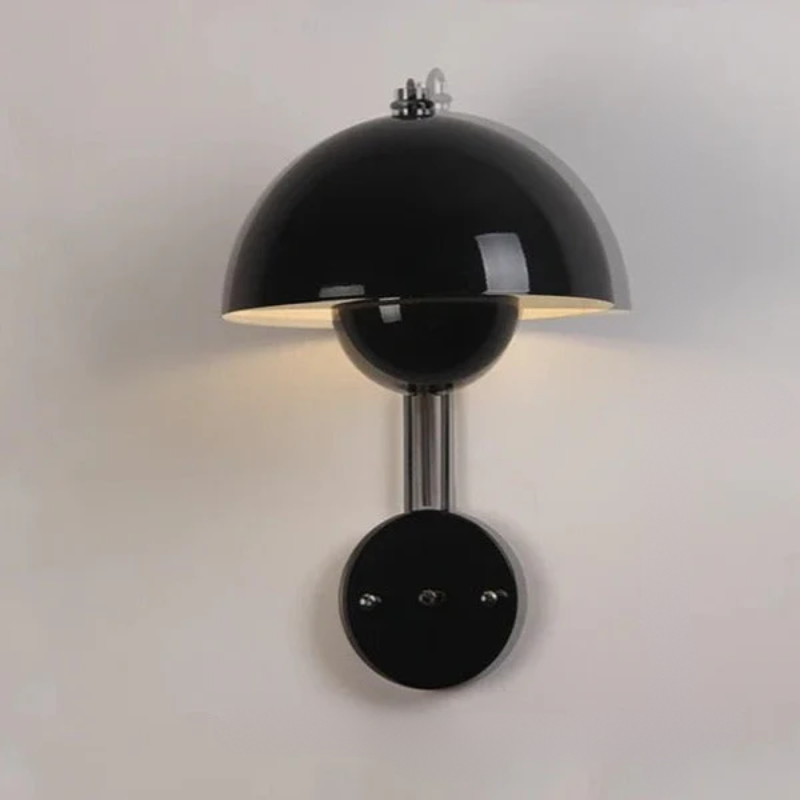 Auroraglo Wall Lamp - Create an Enchanting Atmosphere