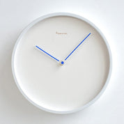 Nordic Minimalist Wall Clock - Stylish Time Display for Any Interior!