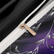 Children's Room - Luxury Butterfly Duvet Cover Bedding Set