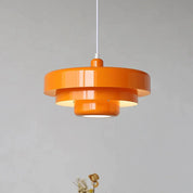 HaloLight - Nordic LED Pendant Light