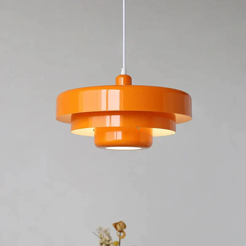 HaloLight - Nordic LED Pendant Light