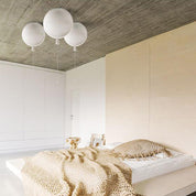 AirNova – LED Ceiling Light with Balloon Design