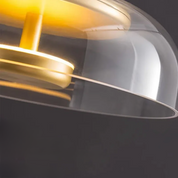 MetroLuxe - Modern Pendant Light