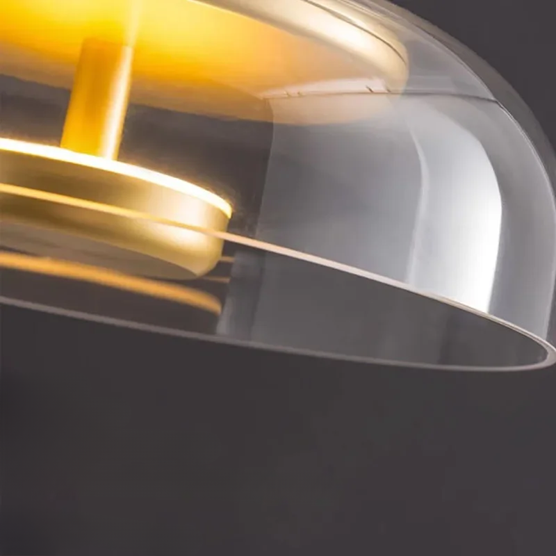 MetroLuxe - Modern Pendant Light