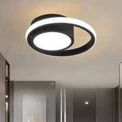 Lunar Light - Modern and Elegant Ceiling Lamp