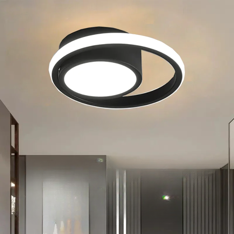 Lunar Light - Modern and Elegant Ceiling Lamp