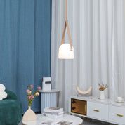 LunaMona - Elegant and Contemporary Pendant Light