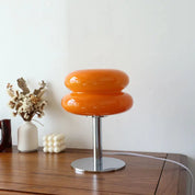 ItaliaDesign - Stylish Bauhaus Table Lamp for a Modern Interior