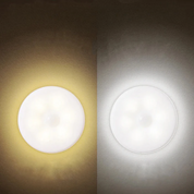 Circly Motion Sensor Light