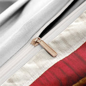 DreamCovers - Duvet Cover Set Baseball USA