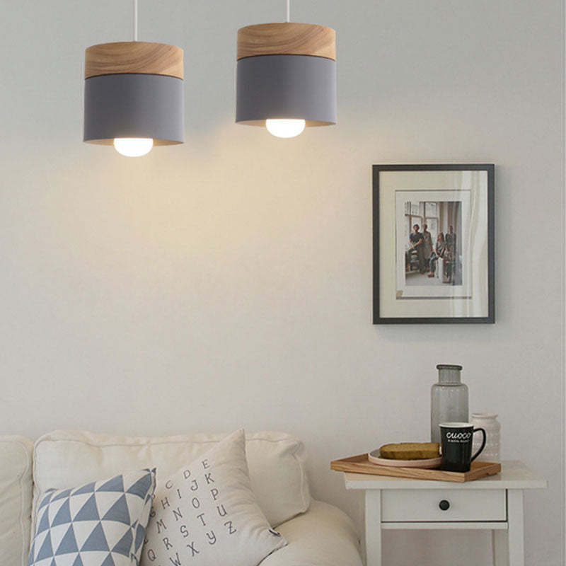 DesignBoîte – Chic and Contemporary Pendant Light