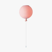 AirNova – LED Ceiling Light with Balloon Design