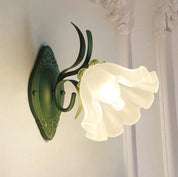 LilyGlow – Wall Lamp Lily of the Valley