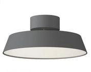 LumiTwist - Adjustable LED Ceiling Light for Flexible Lighting in Any Room