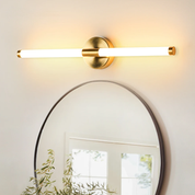 LightRay Glow - Minimalist LED Wall Lamp