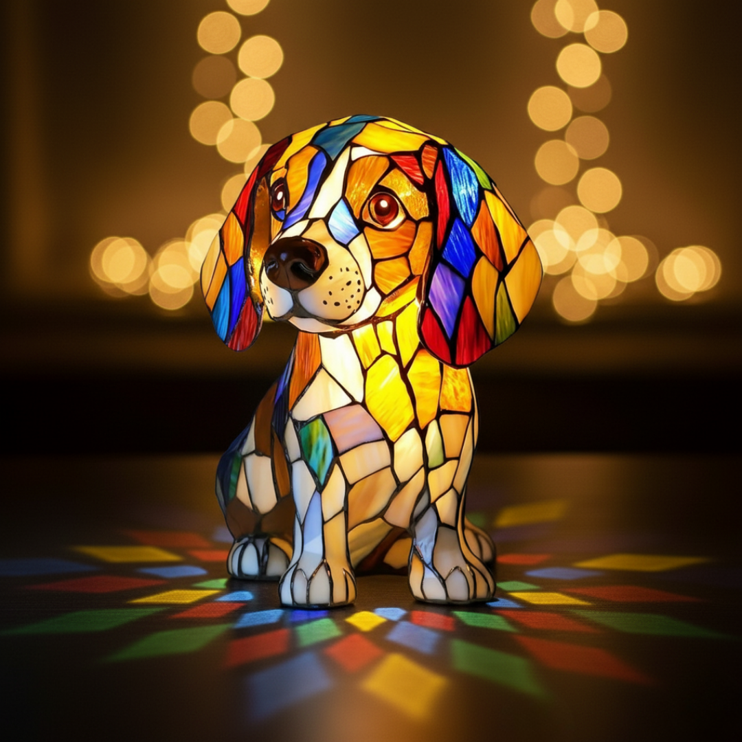 Beagle Essential Oil