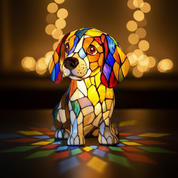 Beagle Essential Oil
