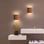Round Wall Lamp - Elegant and Modern Lighting for Your Living Room