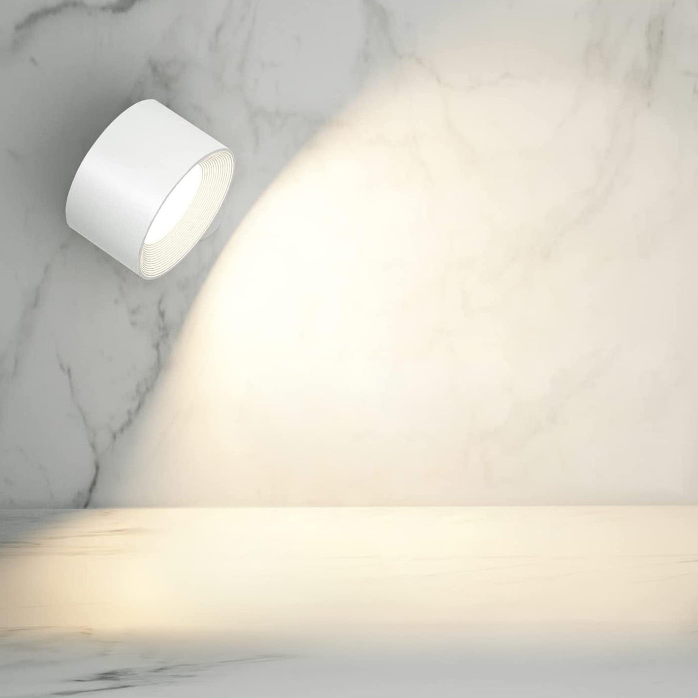 EasyStick Wall Lamp Without Wires - Easy Lighting Anywhere