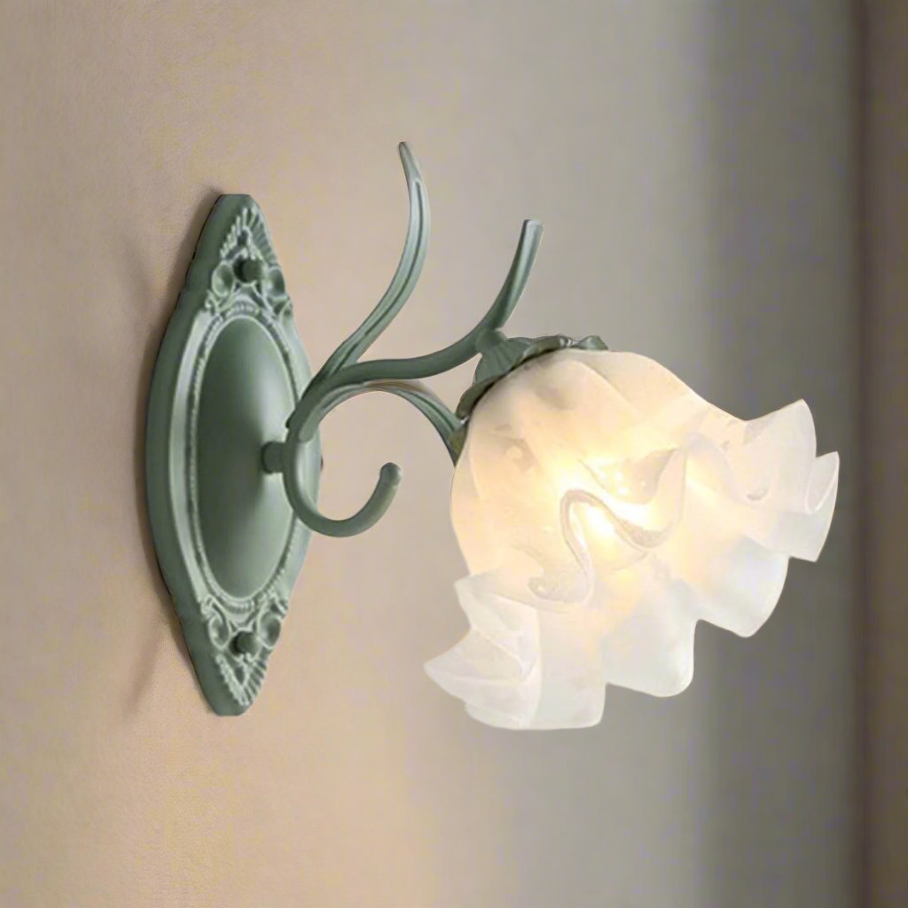LilyGlow – Wall Lamp Lily of the Valley