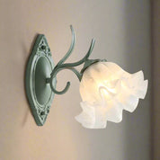 LilyGlow – Wall Lamp Lily of the Valley
