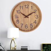 Natural Wooden Watch - Bring nature to your wrist with this beautiful wooden watch!