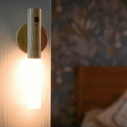 MagnetTourch - LED Night Light with Motion Sensor for Instant Illumination