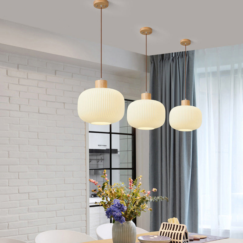 VintageLight – LED Lighting in Wood