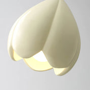 Cream French Style Chandelier – Rustic Elegance for Your Home