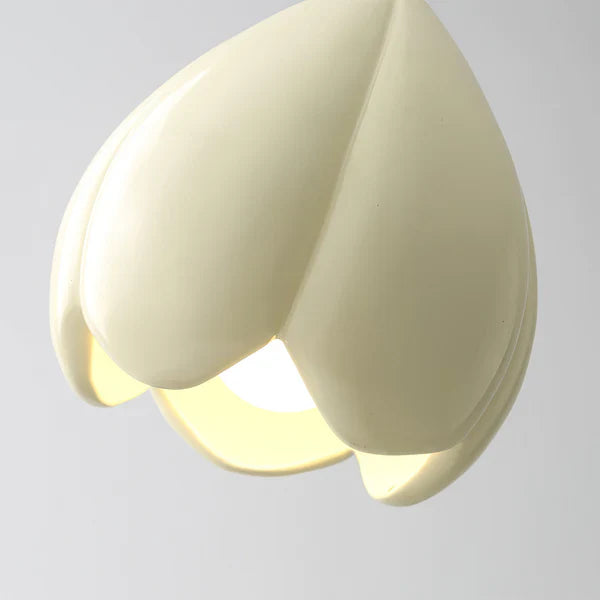 Cream French Style Chandelier – Rustic Elegance for Your Home