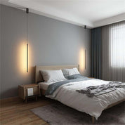 Linear - Modern Linear Pendant Light