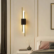 NovaLight - Wall Lamp with Modern Design
