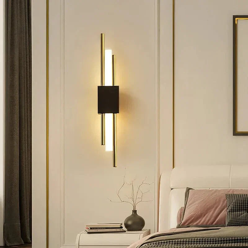 NovaLight - Wall Lamp with Modern Design