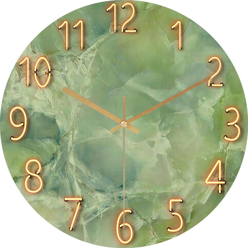 ArtiTime - Modern Design Wall Clock