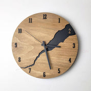 Wooden Luxury Watch - Stylish Timekeeping for a Refined Look!