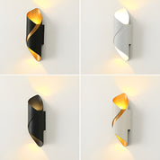 Outdoor Wall Lamp - Sustainable and Elegant Lighting