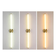 LightRay Glow - Minimalist LED Wall Lamp