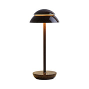 ArtiGlow - Wireless Rechargeable Table Lamp with Integrated LED Lighting and Built-in Battery